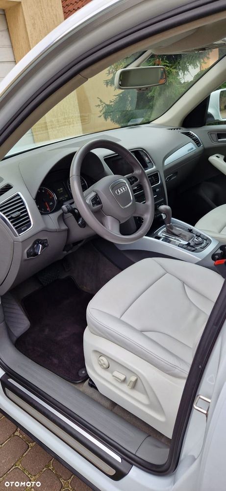 Audi Q5 - 8