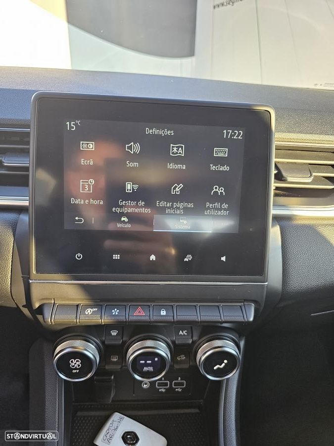 Renault Captur 1.0 TCe Intens - 15