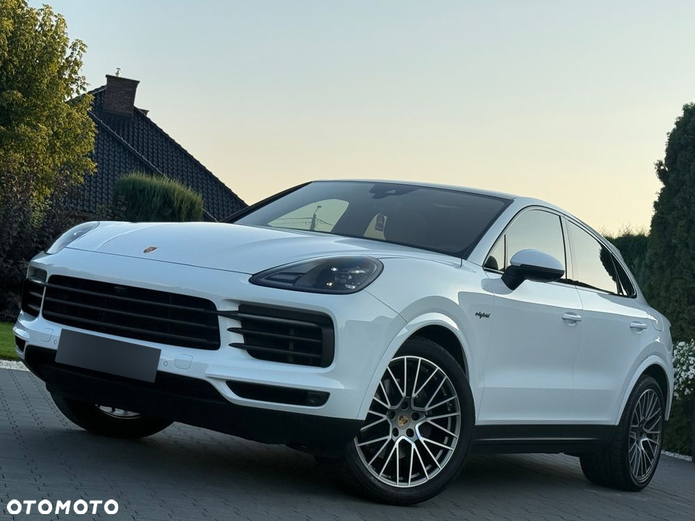 Porsche Cayenne Platinum Edition - 38