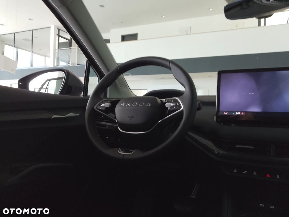 Skoda Elroq 50 55kWh - 9