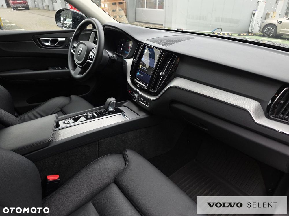 Volvo XC 60 - 13