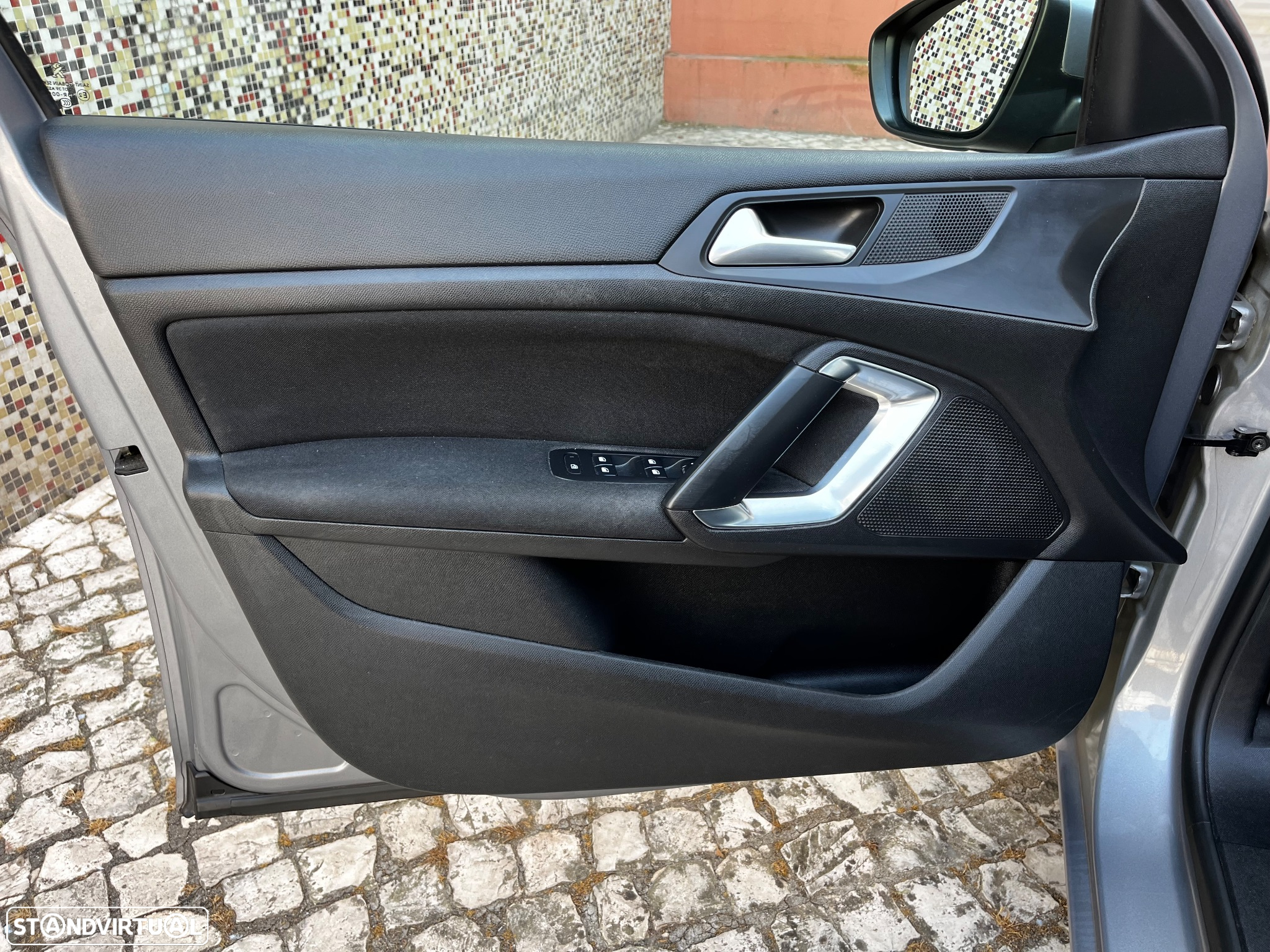 Peugeot 308 SW 1.6 e-HDi Allure - 22