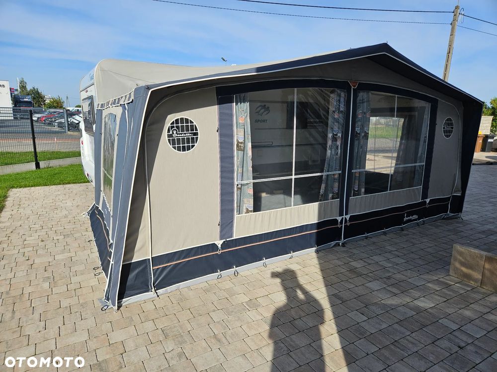 KNAUS Sport 450 - 13