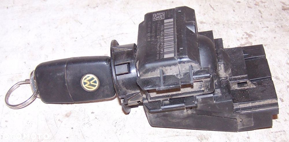 SPRINTER CRAFTER STACYJKA A9069005902 X2E0905843 - 2