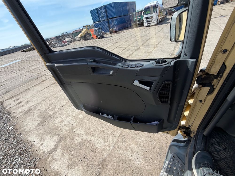MAN TGA 26.310 - 13