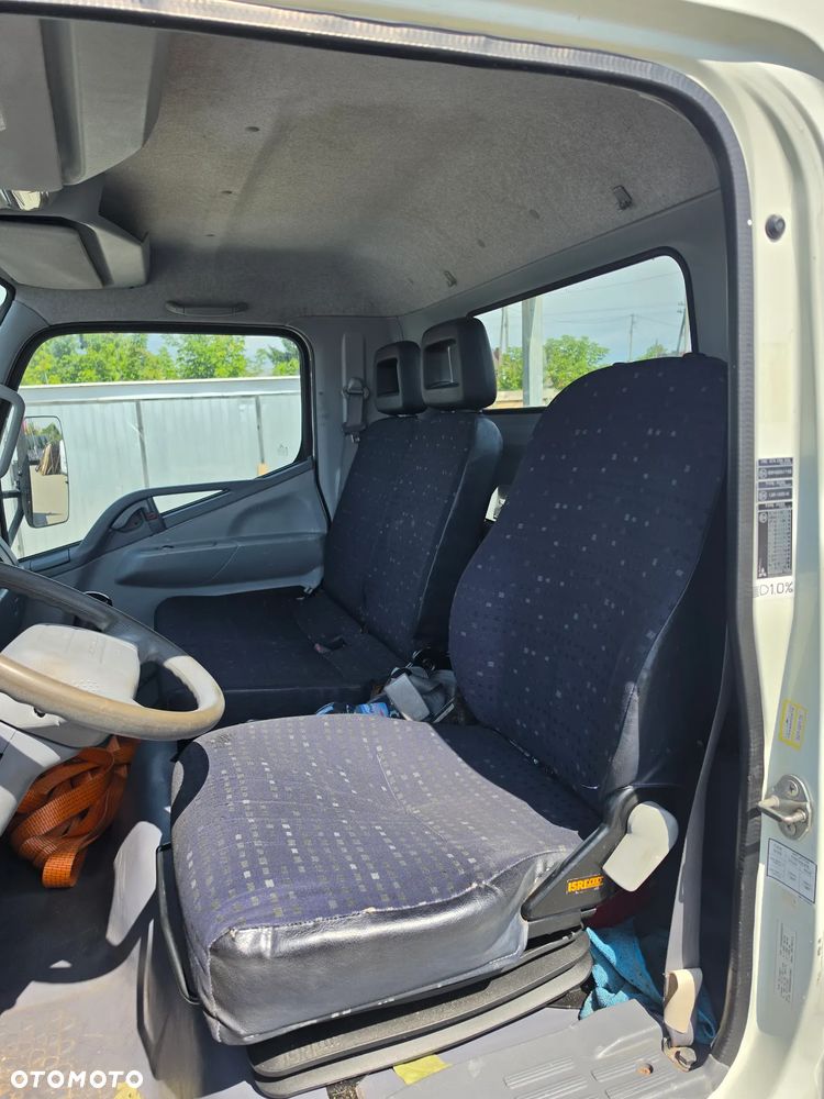 Mitsubishi CANTER - 5