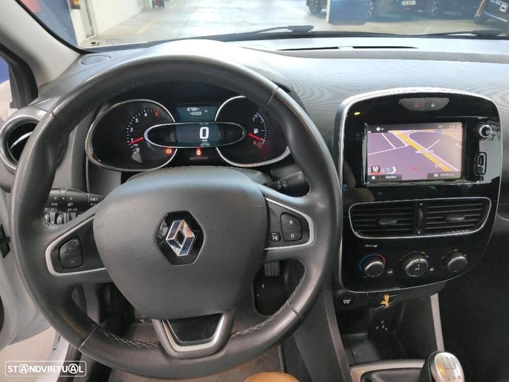 Renault Clio 1.5 dCi Limited - 3