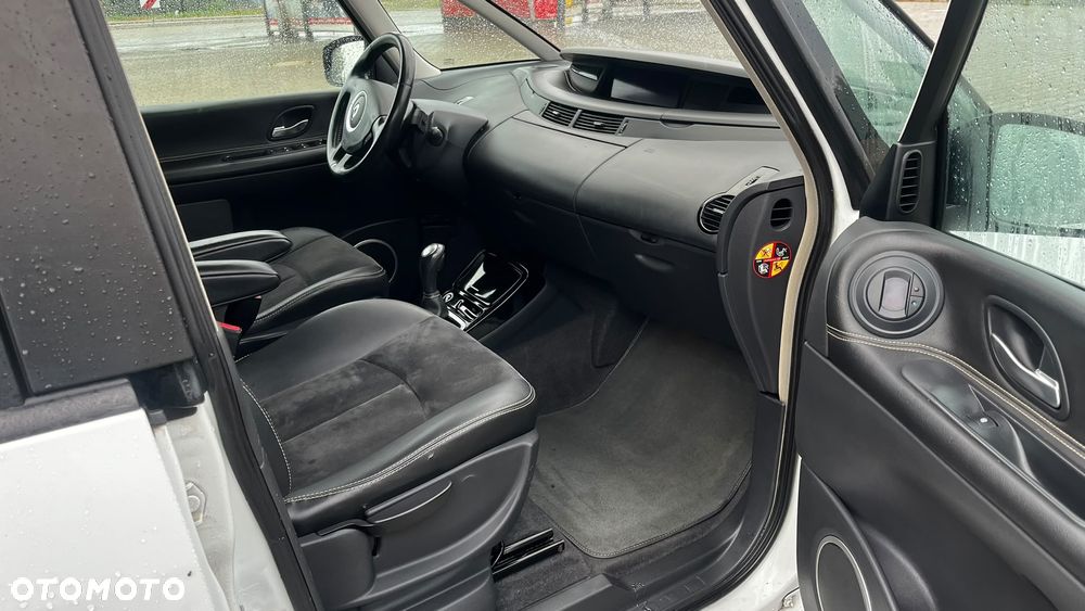 Renault Grand Espace 2.0 dCi FAP Edition PGA - 19
