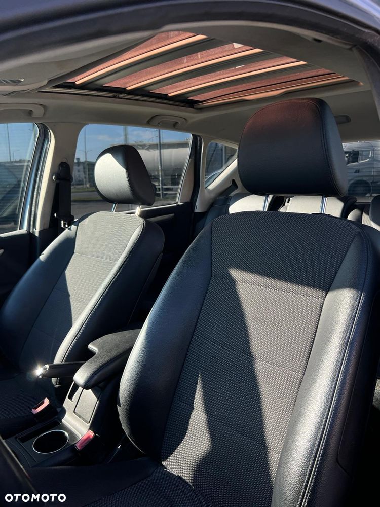 Mercedes-Benz Klasa A - 10