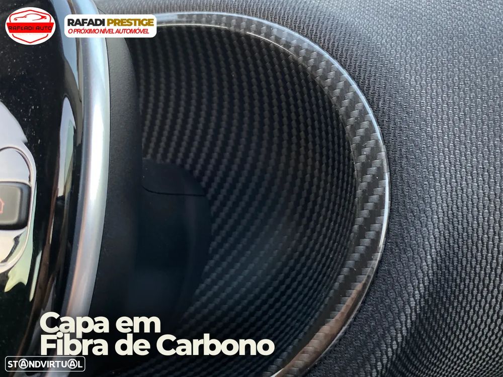 Smart Fortwo Cabrio EQ prime - 20