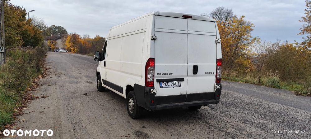 Citroën Jumper - 4