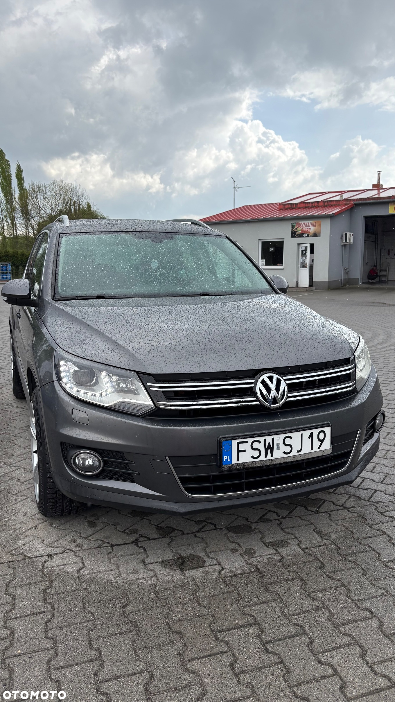 Volkswagen Tiguan 2.0 TDI 4Mot Sport&Style DSG - 3