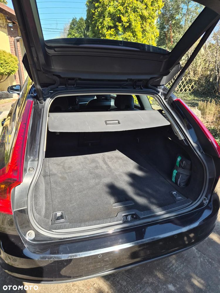 Volvo V90 - 15