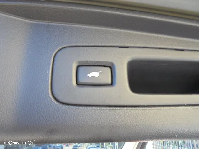 Honda CR-V 1.6 i-DTEC AT Lifestyle C.Navi - 10