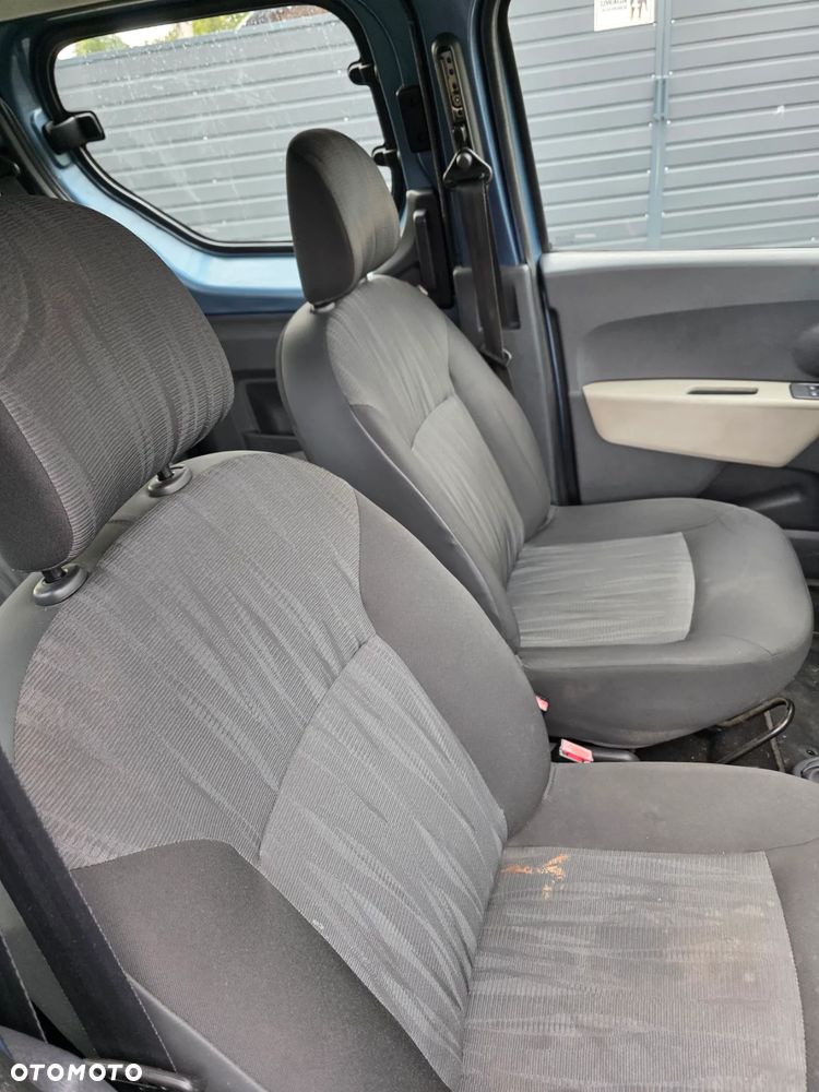 Dacia Dokker TCe 115 Comfort - 11