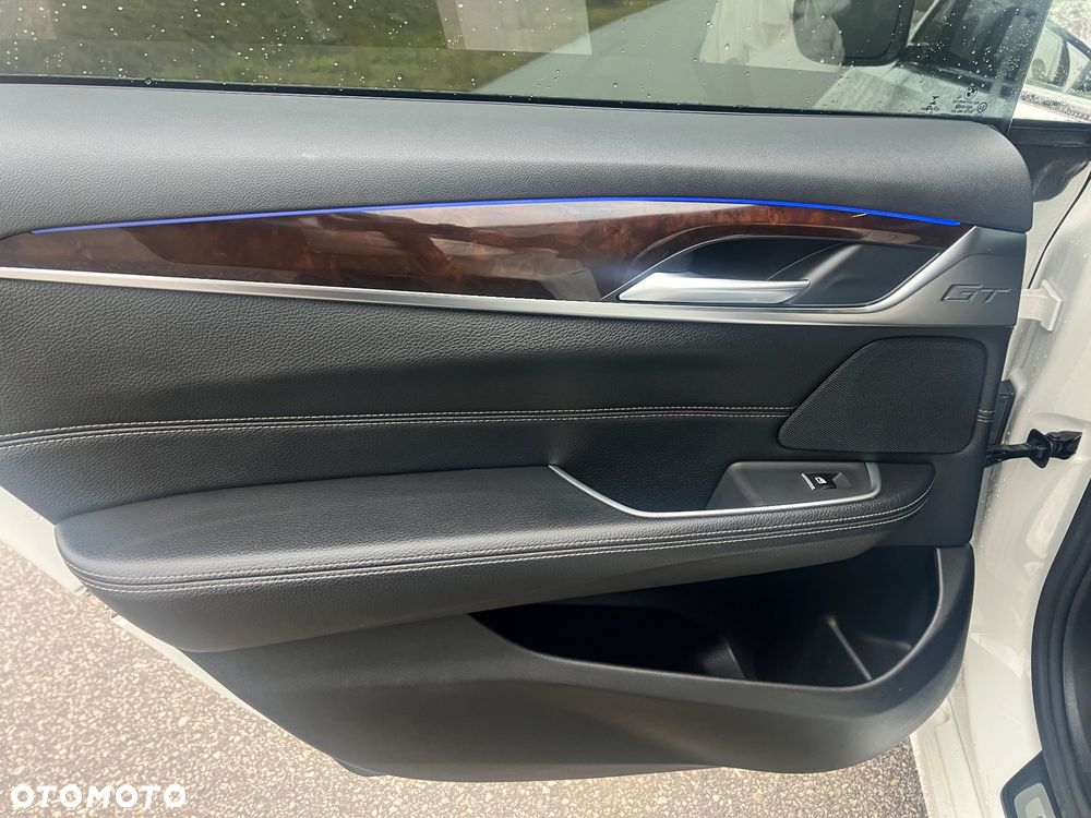 BMW 6GT 630d xDrive - 16