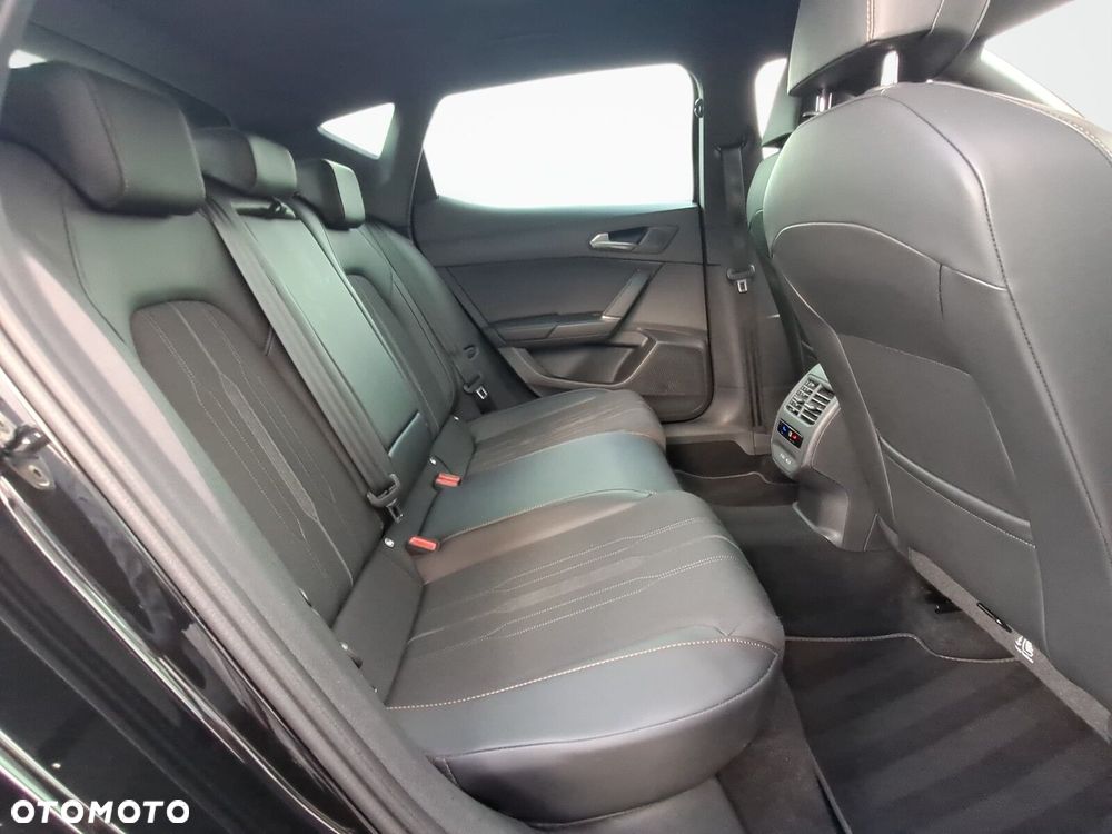Cupra Leon 1.5 TSI - 34