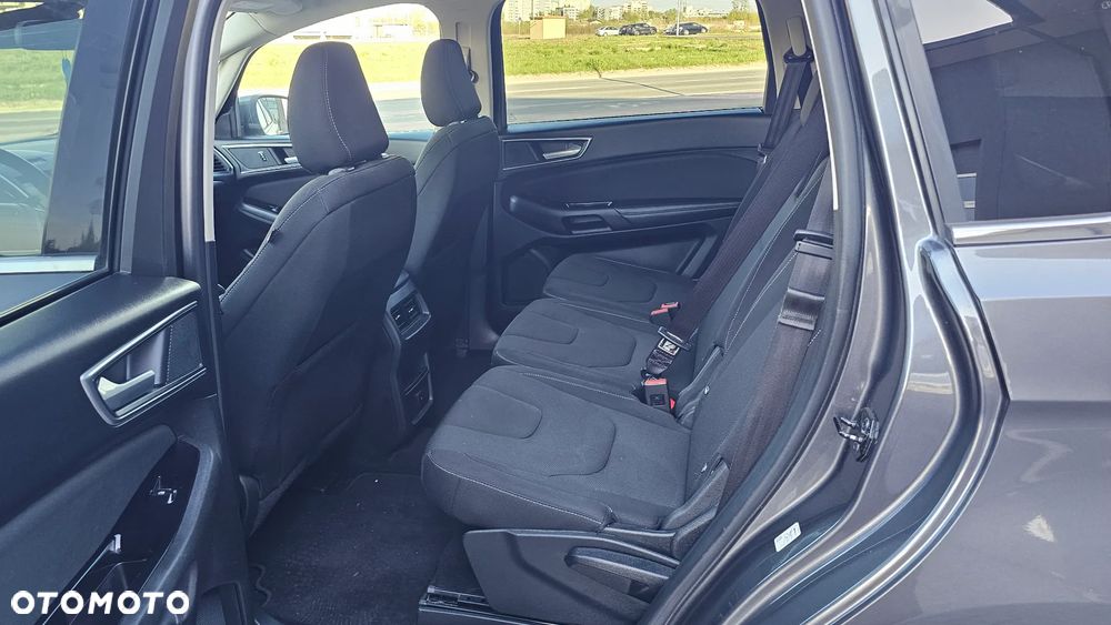 Ford S-Max - 31