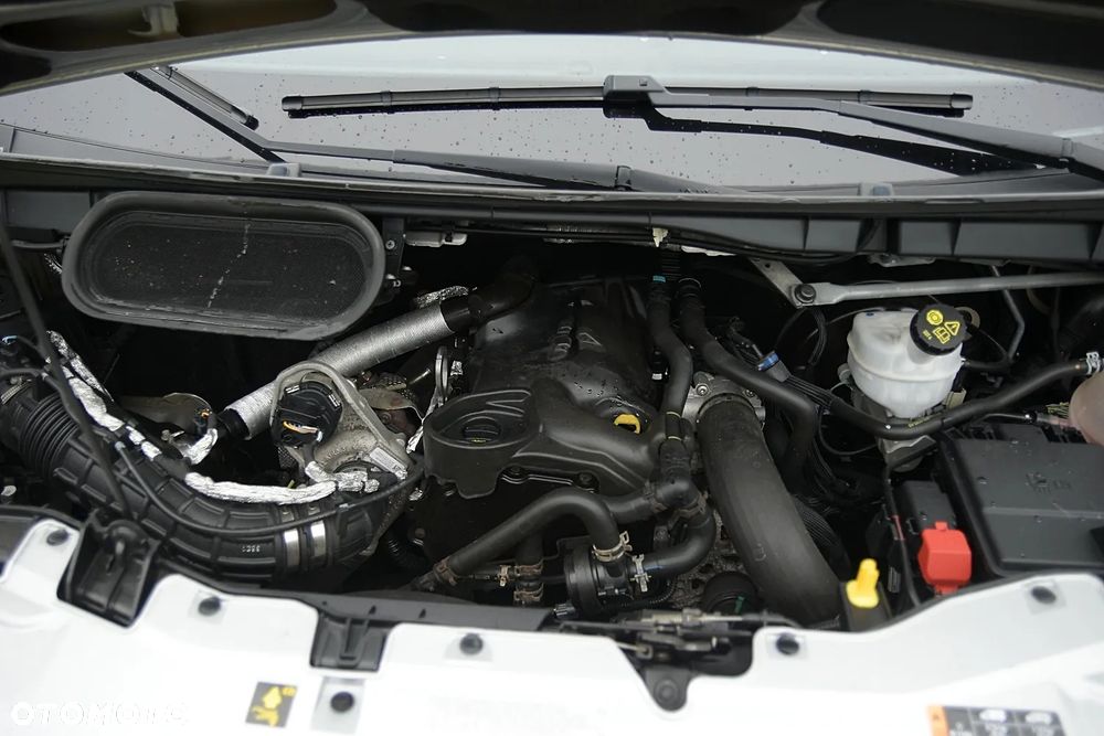 Ford TRANSIT=SKRZYNIA=5.20M=XXL=MAXi - 17