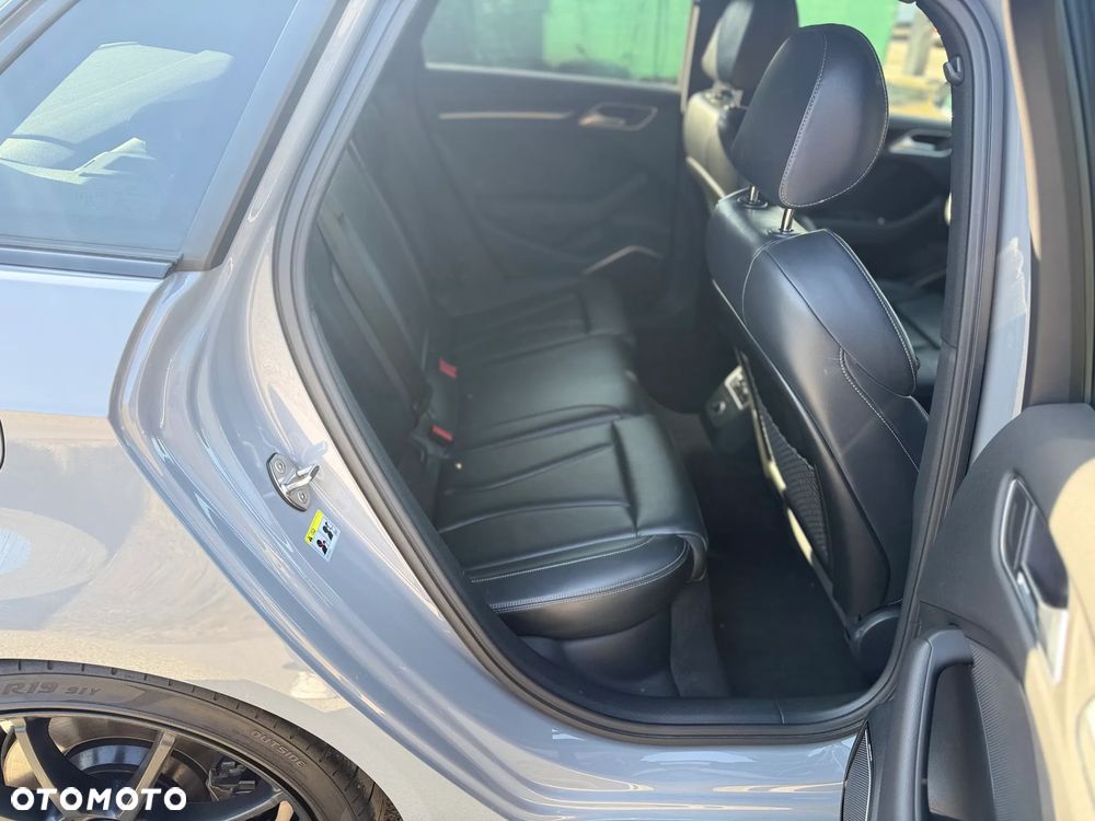 Audi RS3 Sportback 2.5 TFSI GPF Quattro S tronic - 14