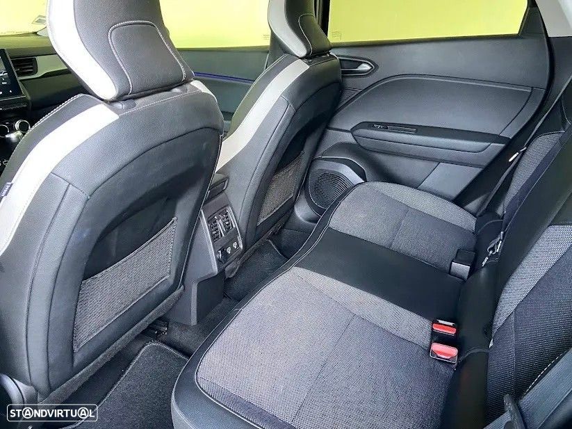 Renault Captur 1.0 TCe Intens - 5