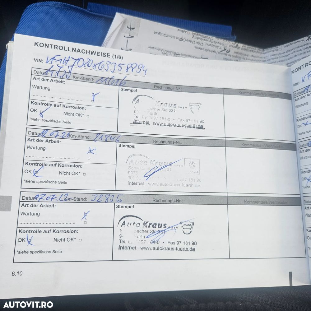 Dacia Duster TCe 130 2WD GPF Prestige - 16