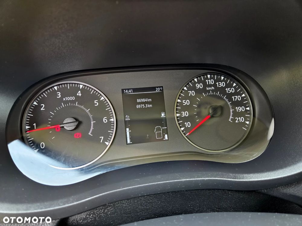 Renault Master - 31