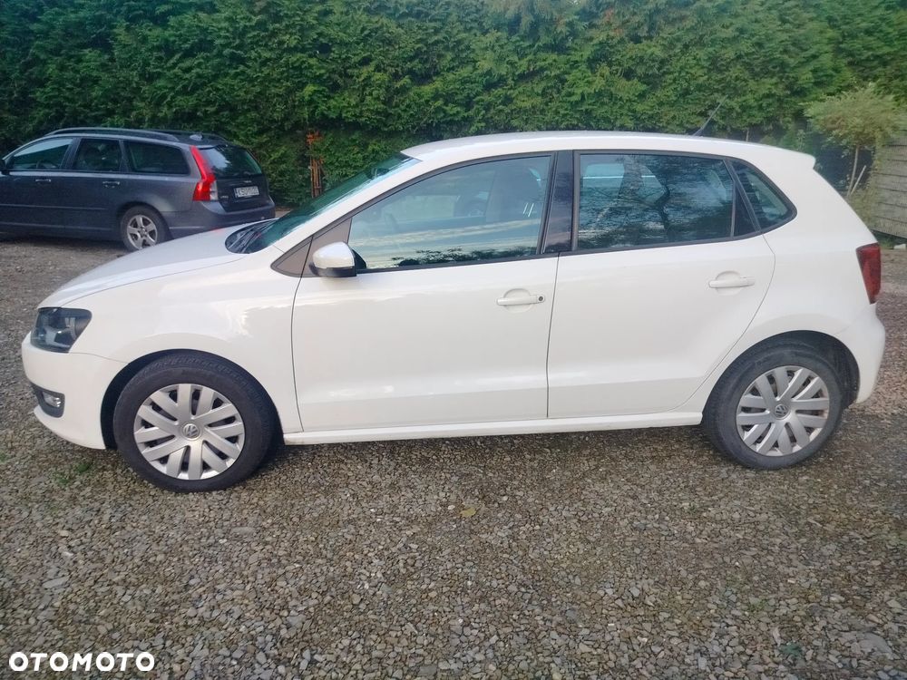 Volkswagen Polo - 6