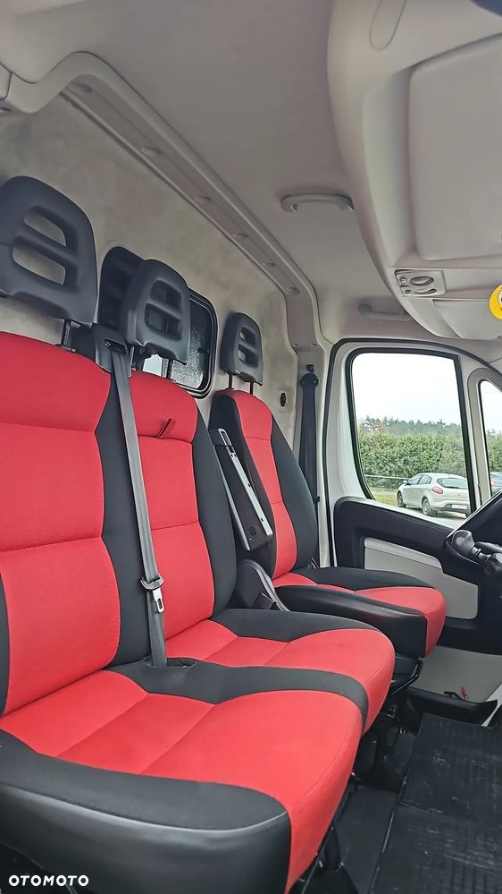 Fiat Ducato - 23