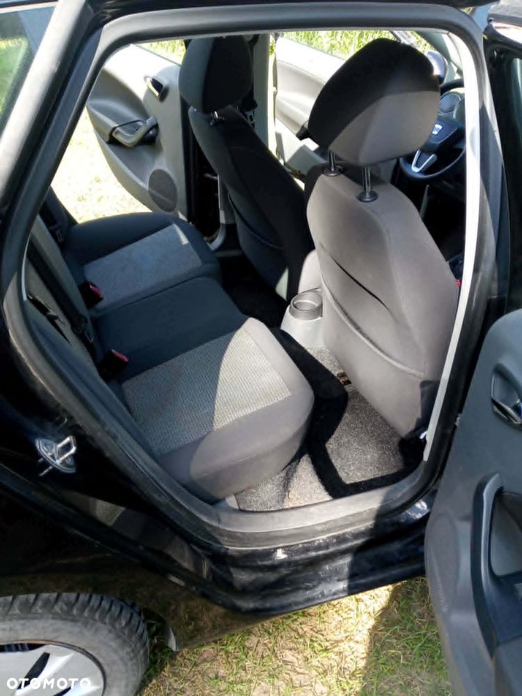 Seat Ibiza 1.4 16V Entry - 3