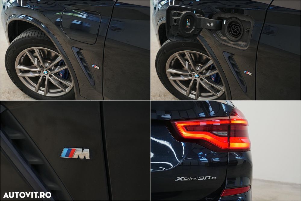 BMW X3 - 18