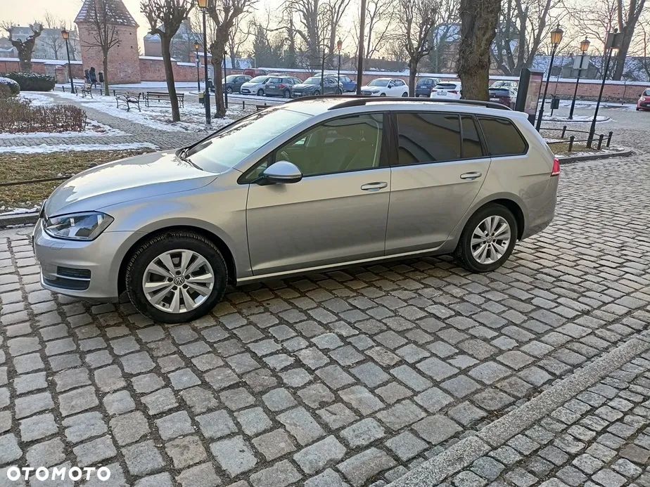 Volkswagen Golf 1.4 TSI Sound - 37