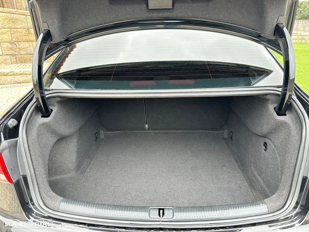 Audi A3 Limousine 30 TDI Sport - 17