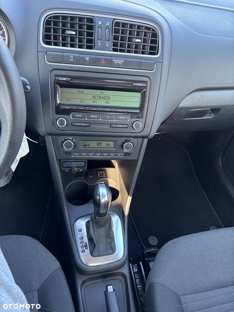 Volkswagen Polo 1.4 DSG Team - 21