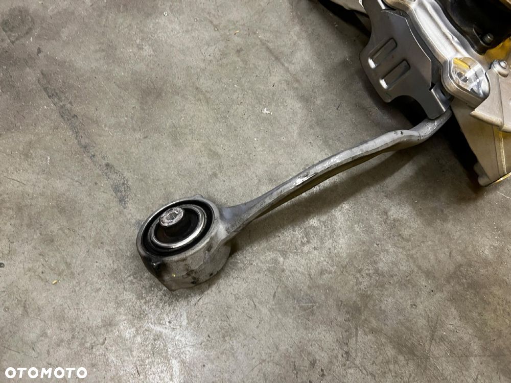 ZWROTNICA PIASTA CZUJNIK ABS PRZÓD PRAWY LAND ROVER DEFENDER II L663 - 3