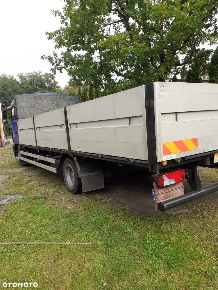 MAN TGL12180 - 7