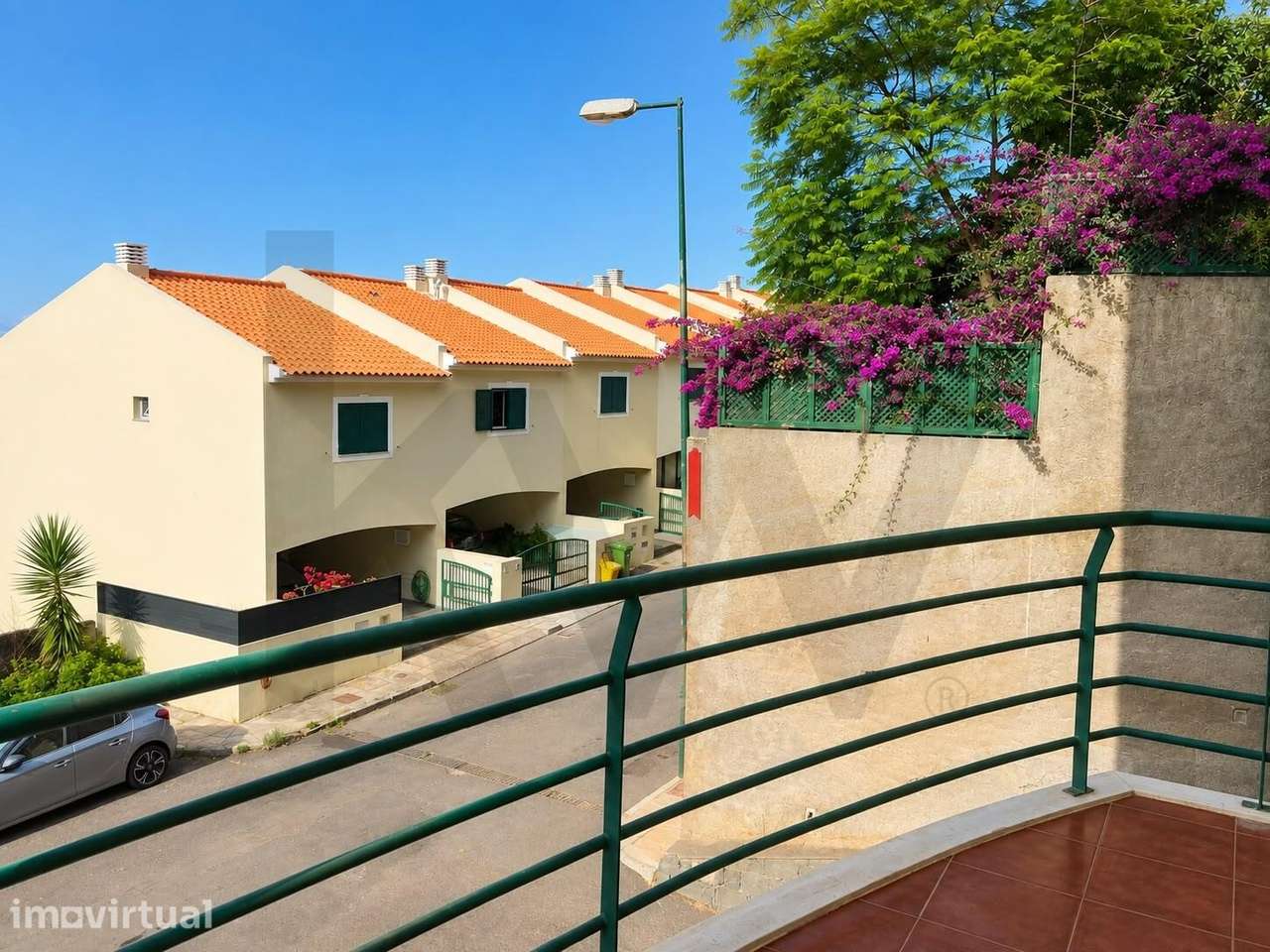Apartamento T1 - Garajau - Grande imagem: 2/15