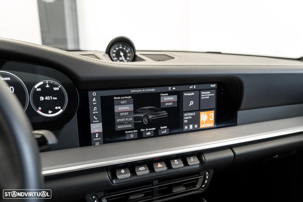 Porsche 911 (992) Carrera S PDK - 15