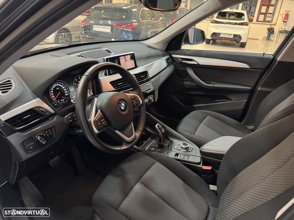 BMW X1 - 27