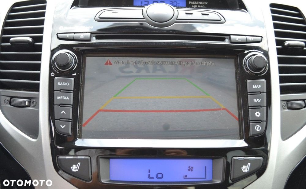 Hyundai ix20 1.6 Comfort - 26