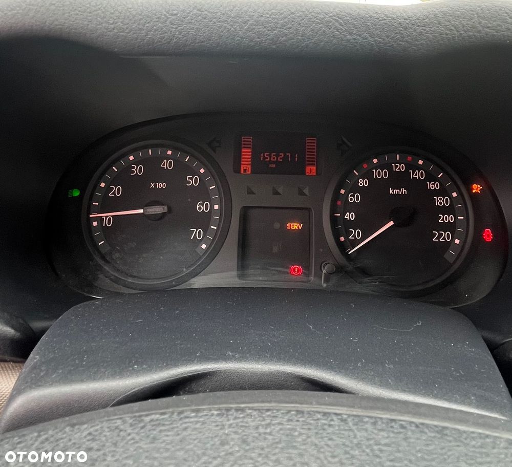 Renault Clio 1.2 16V Arctica - 18