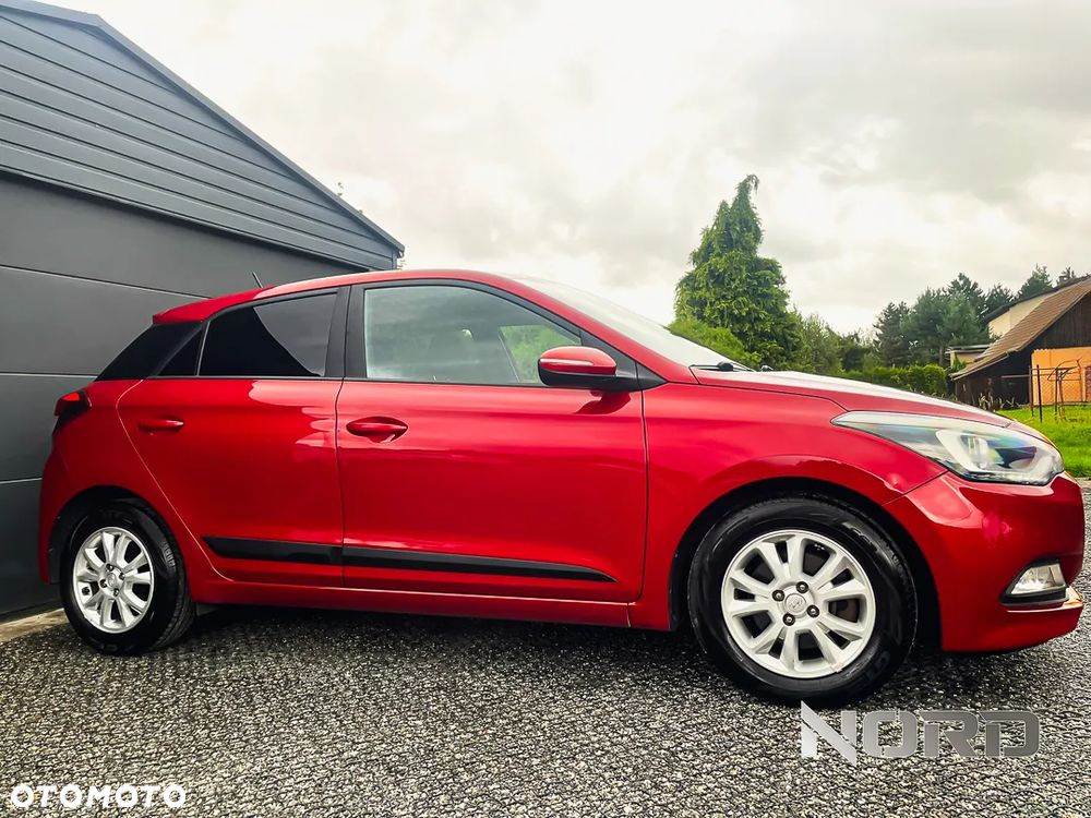 Hyundai i20 1.0 T-GDI Comfort - 3