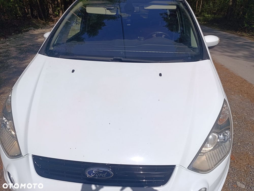 Ford S-Max 2.0 TDCi DPF Trend - 34
