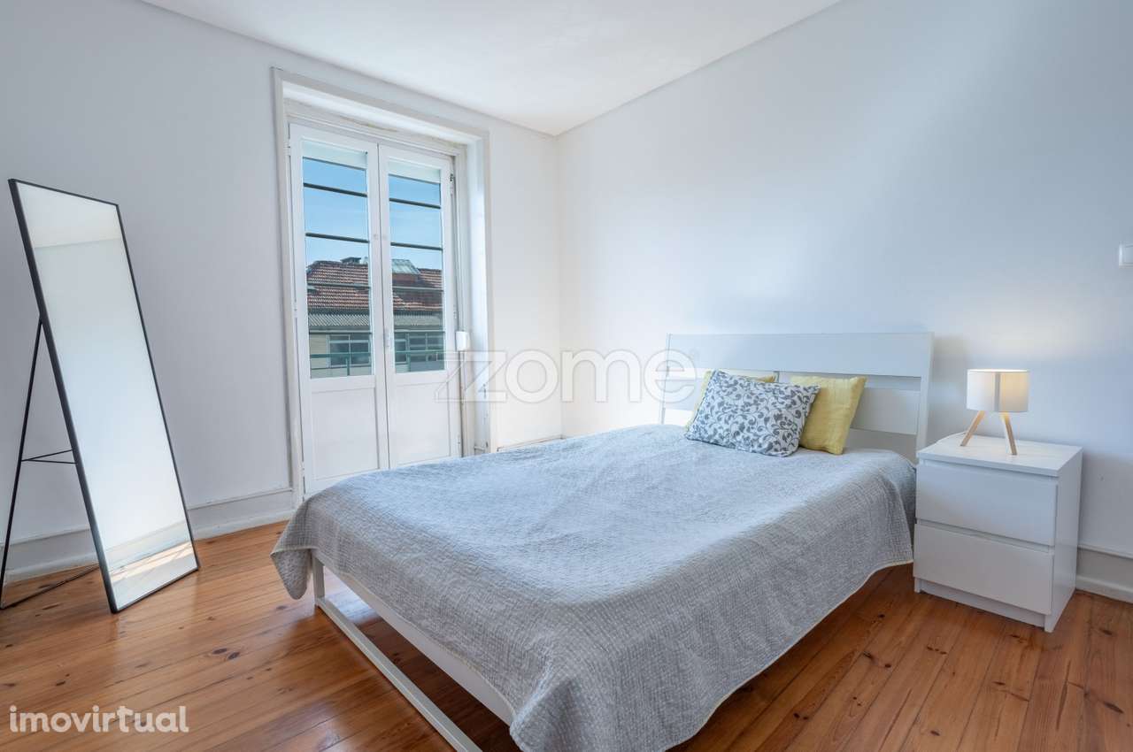 Apartamento T2+1 em Cacilhas - Grande imagem: 5/15