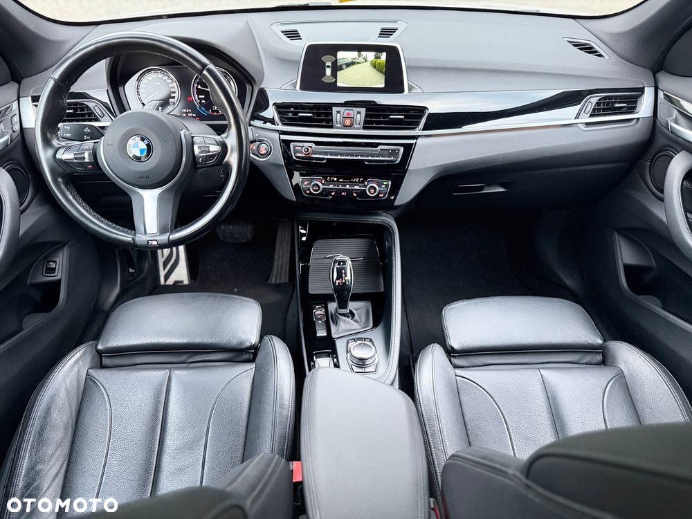 BMW X1 sDrive18i M Sport - 7