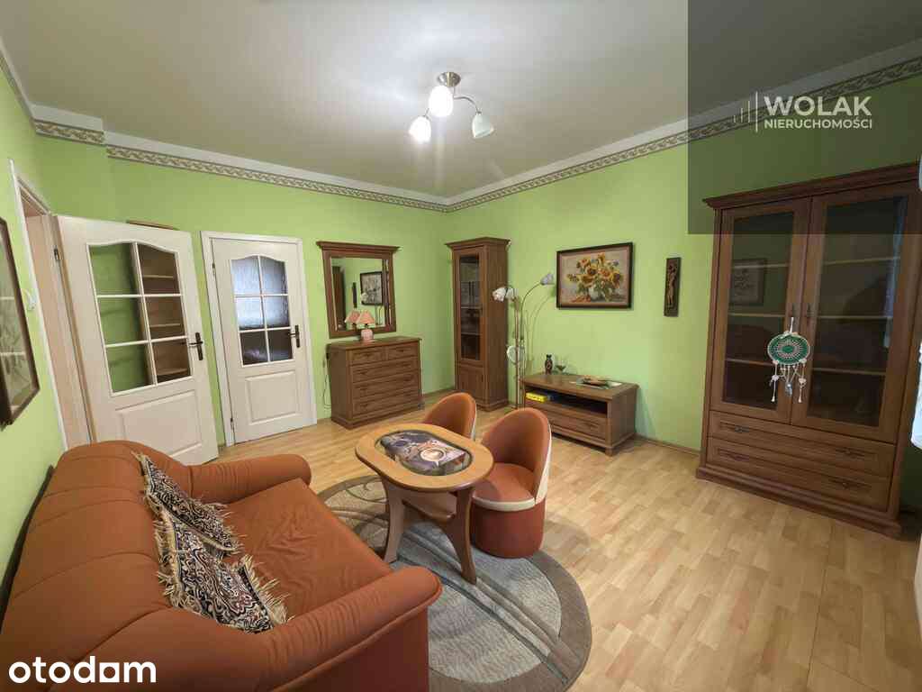 Mieszkanie 65,9 m2 w Dusznikach-Zdrój