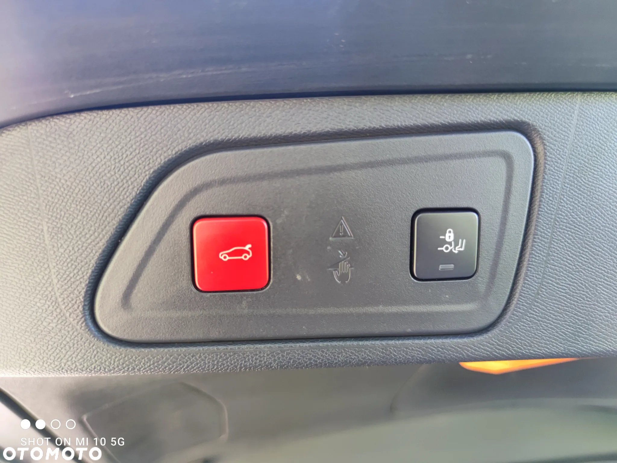Citroën C5 Aircross BlueHDI 130 S&S EAT8 FEEL PACK - 19
