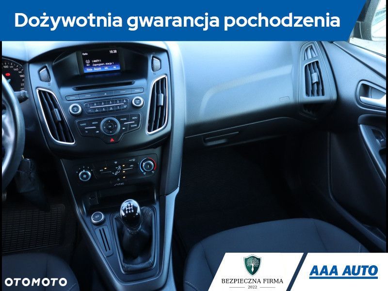 Ford Focus - 9