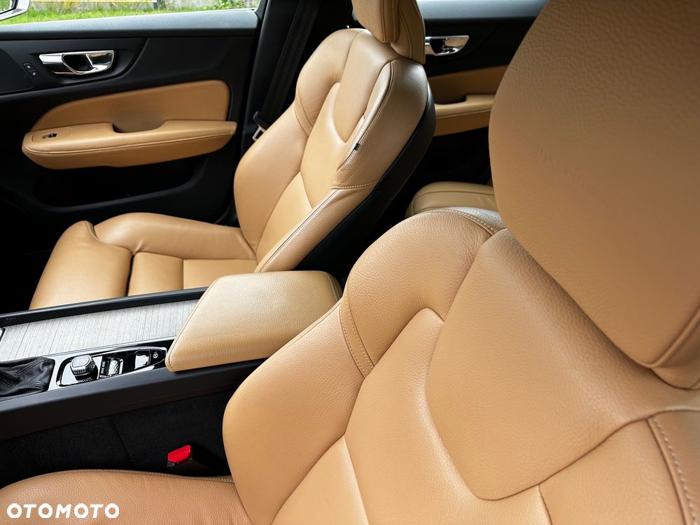 Volvo V60 - 17
