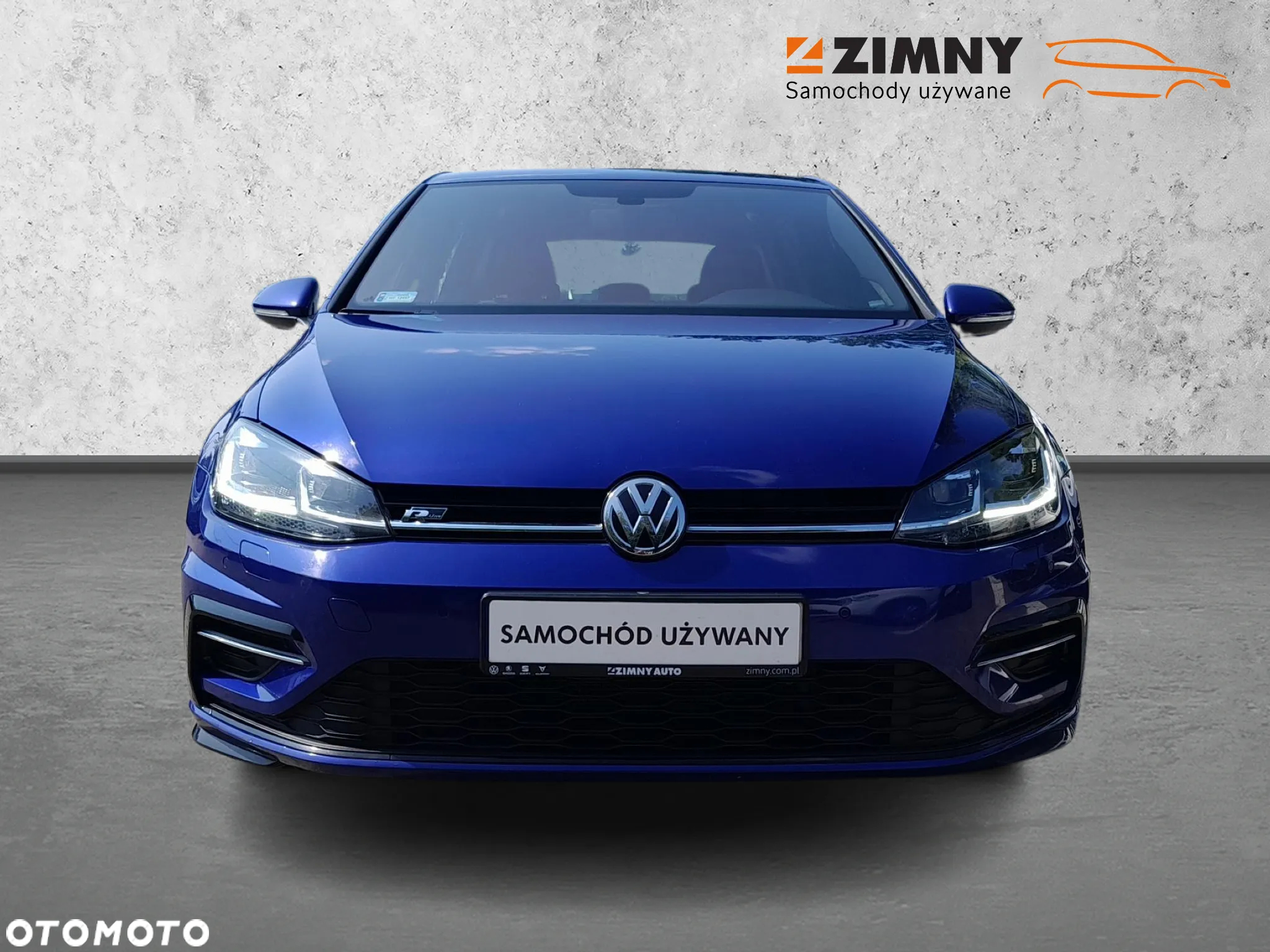Volkswagen Golf VII 1.5 TSI BMT Evo Highline - 8